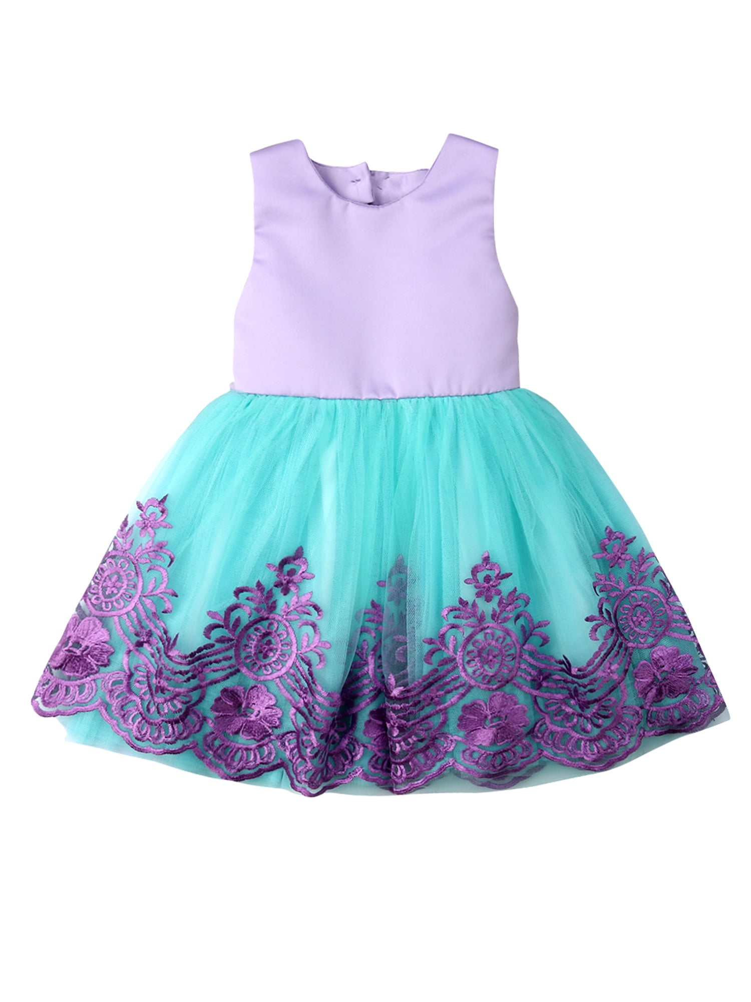 baby christmas dress walmart