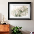 thumbnail image 6 of Misty Mountain Sides Premium Framed Print - Ready to Hang, 6 of 8