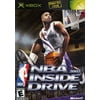 NBA Inside Drive 2002 - Xbox (Refurbished)
