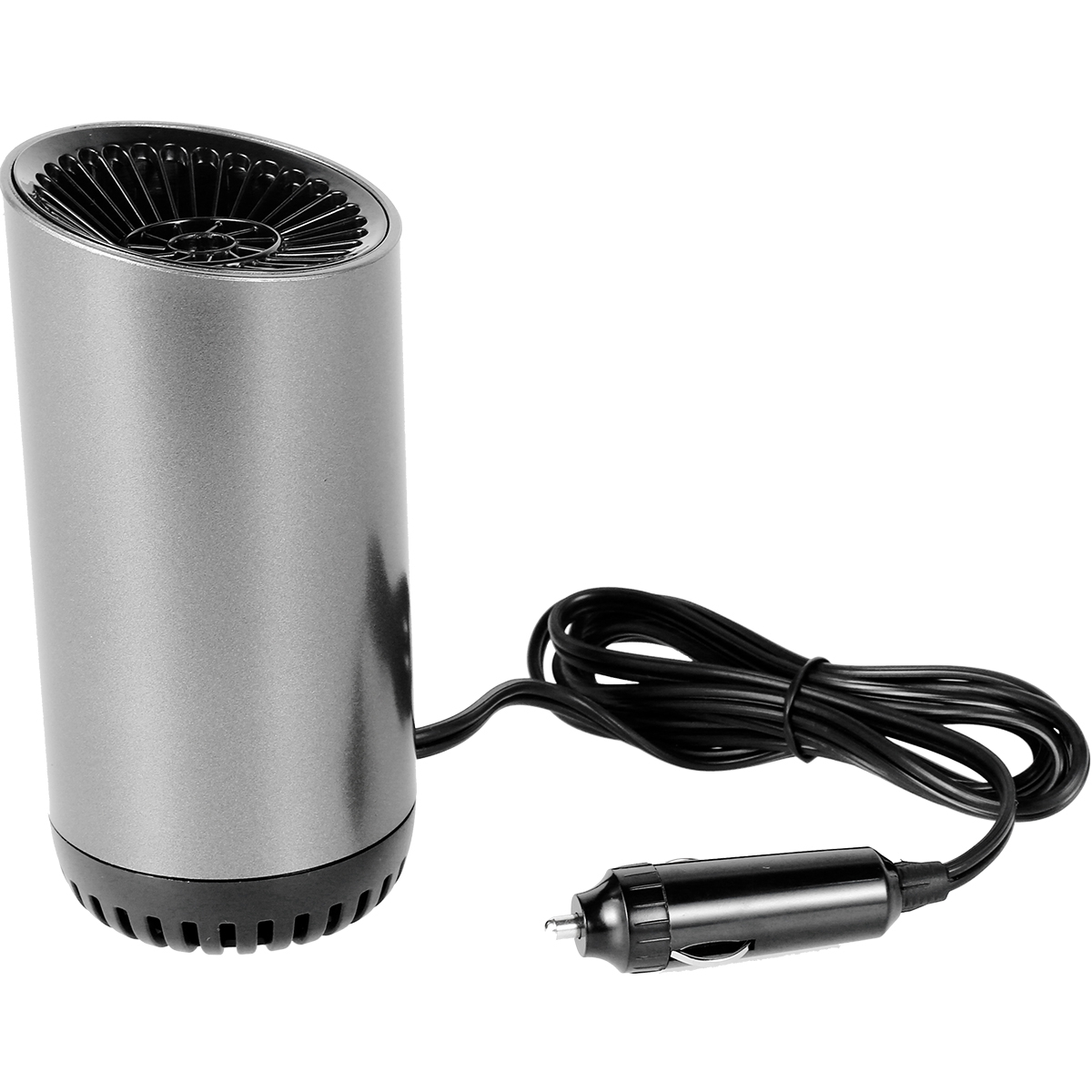 RELAX Cup Shape Car Warm Air Blower, 2 in1 Portable Fast Car Heater