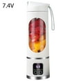 thumbnail image 1 of SharkTRUE Powerful Blender: High-Speed, Food-Grade Safe, Quick Nutritious Drinks, 1 of 8