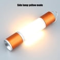 thumbnail image 3 of Linterna telescópica LED recargable por USB Antorcha colgante con zoom verde Ndcxsfigh  Para Estrenar, 3 of 7