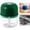 green, variant on Wireless Mini Electric Veggie Chopper, USB Charging Garlic Grinder, Compact Portable Food Processor for Daily Kitchen Use
