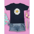 thumbnail image 3 of Whoopsie Daisy Heart Core T-Shirt Juniors -Image by Shutterstock,  x-Large, 3 of 4