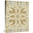 thumbnail image 1 of Global Gallery's 'French Country XI' By Lisa Audit Stretched Canvas Wall Art, 1 of 4