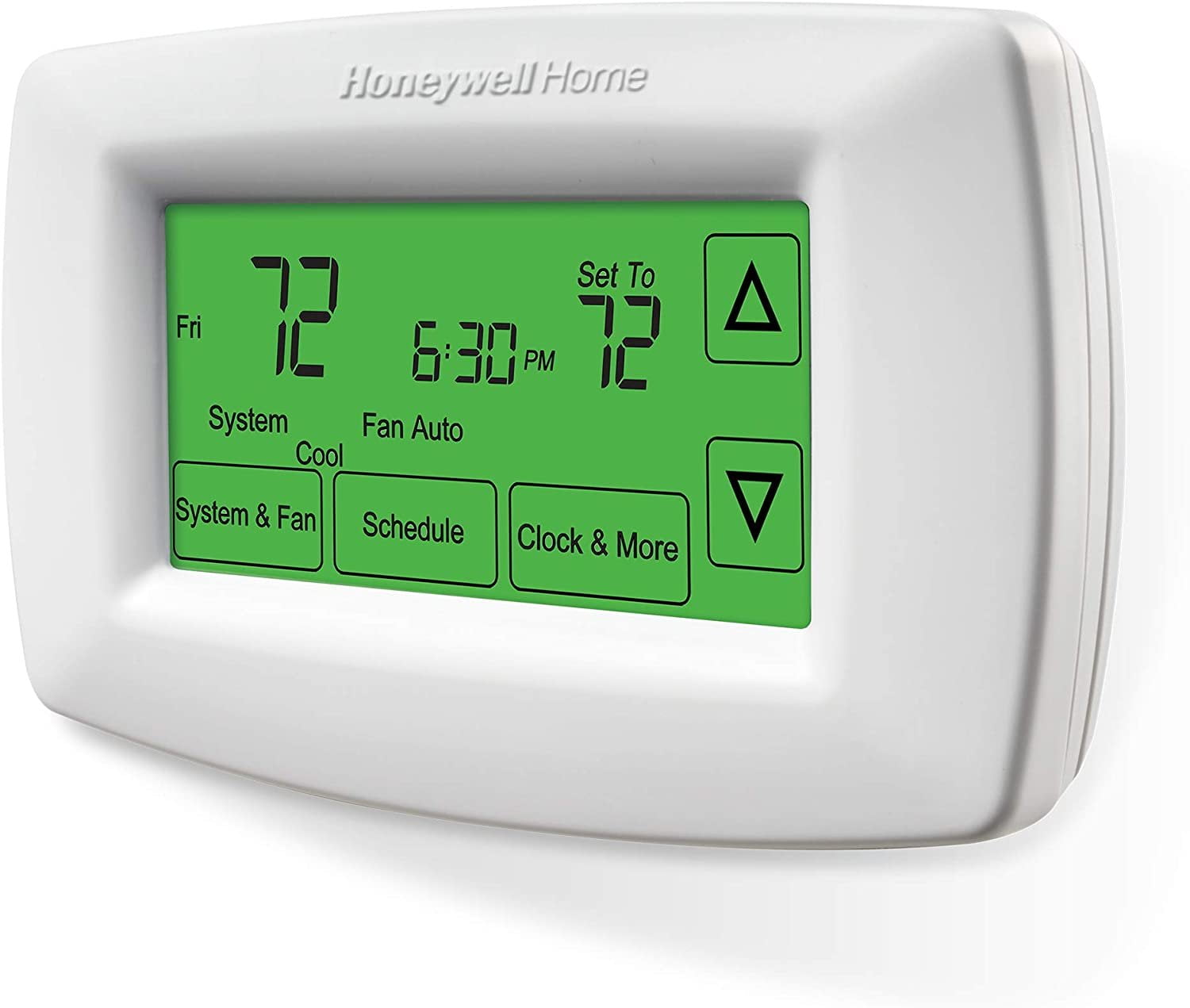 Honeywell RTH7500D Programmable Thermostat Fast Free Shipping! 
