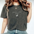 thumbnail image 1 of T-Shirt Annonce Grossesse Humaine, Je Suis Enceinte Fille E-S, 1 of 2
