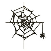 Thinlits Die Set 2PK Spider Web by Tim Holtz