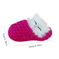 thumbnail image 2 of Juguete de peluche para gatos que duermen y respiran de forma realista con sonido para niños, 2 of 2