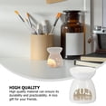 thumbnail image 3 of Miangastore 2PCS Wax Candle Aromatherapy Light Multi-functional Durable Aromatherapy Light, 3 of 8