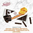 thumbnail image 3 of Sweet's Dark Chocolate Orange Sticks, 10.5 oz, 3 of 5