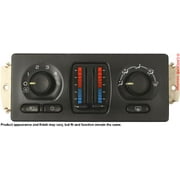 CARDONE INDUSTRIES A1C4C-1000 CLIMATE CONTROL MODL Fits select: 2003-2007 CHEVROLET SILVERADO, 2003-2006 CHEVROLET TAHOE