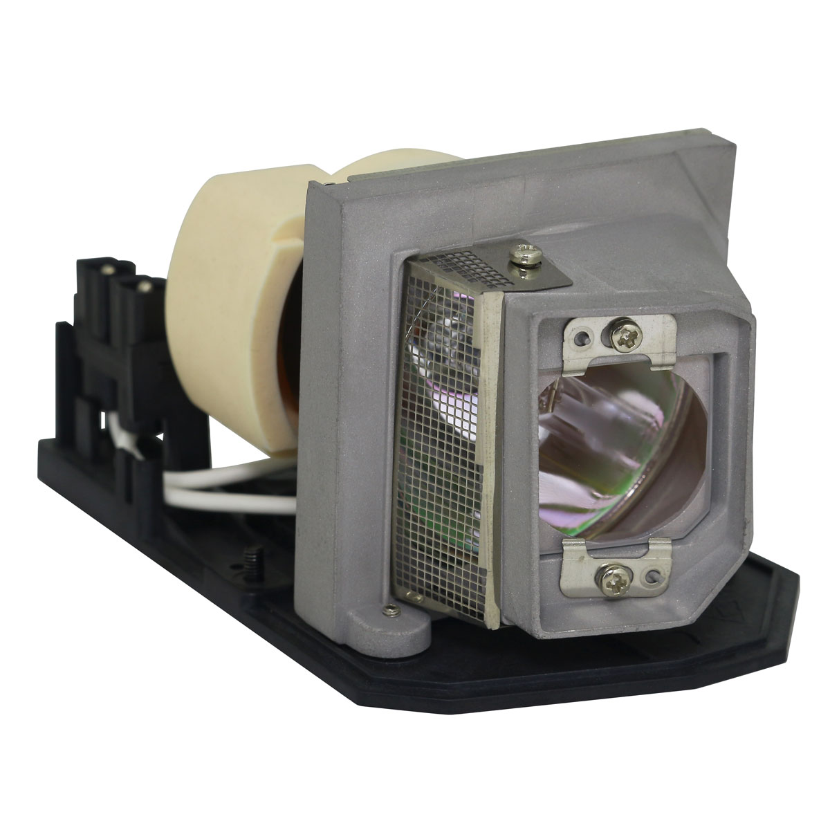 Original Osram Projector Lamp Replacement with Housing for Acer EC.K0700.001 - image 2 of 6