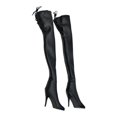 thumbnail image 3 of kusrkot 1/6 Scale Action Figure Shoes Stylish Clothes Accessories Miniature High, 3 of 6