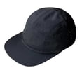 thumbnail image 2 of Mens Quick Dry Baseball Cap Cooling Breathable Mesh Sports Cap Lightweight Snapback Hat for Big Head, Suitable for Hiking Beach Days Golf Courses or Weekend Camping Adventures, 2 of 3