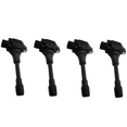 thumbnail image 2 of 4 ignition coils 22448-ED000 suitable for Nissan for Altima Sentra Cube Rogue Versa-, 2 of 3
