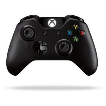 XBOX ONE S2V-00001 WIRELESS CONTROLLER (The Best Xbox One Controllers)