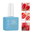 thumbnail image 2 of Aliver Soak-off Gel Acrylic Nail Polish Magic Quick Burst Manicure Remover 15ml, 2 of 4