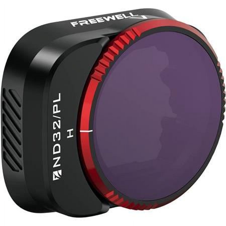 UPC: 0785698954360 | ND32/PL Hybrid Lens Filter for DJI Mini 3 Pro