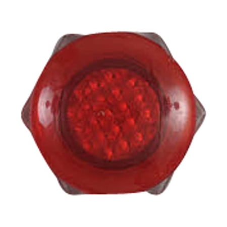 ForeverPRO WB25X10016 Cover Indicator Light for GE Cooktop 1167014 AH1016691 EA1016691 PS1016691