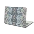thumbnail image 3 of KSK KAISHEK Hard Shell Only for MacBook Pro 16 inchs with XDR Display & Touch ID Type C Model: A2780 M2/A2485 M1 (Marble A 54), 3 of 5