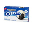 thumbnail image 4 of FSSTAM White Fudge Covered Chocolate Sandwich Cookies, Limited Edition Holiday Cookies White Cream Cookie, 8.5 oz, 1 Pack(with Exclusive FSSTAM Booskie), 4 of 8