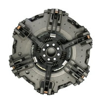 RAParts 228011510 One New Clutch Plate Fits John Deere 5200 5210 5300 5310 1412-6056