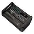 thumbnail image 3 of Consola Amplificada EMX5 Yamaha 12 Canales Yamaha 460+460W Max a 8 Ohms, 3 of 3