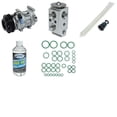 thumbnail image 1 of New A/C Compressor and Component Kit KT 4979 - For Veloster, 1 of 4