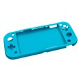 thumbnail image 1 of Funda Protectora De Silicona Para Consola Nintendo Switch Lite (Azul), 1 of 4