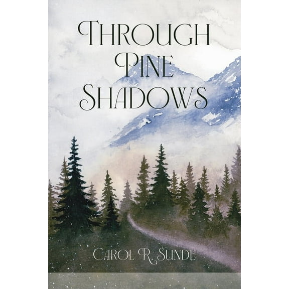 Through Pine Shadows, (Paperback)
