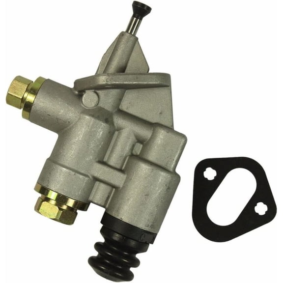 Seapple Fuel Lift Pump P7100 3936316 Compatible With Dodge RAM Pickup 2500 3500 Cummins 5.9L 6BT Engine