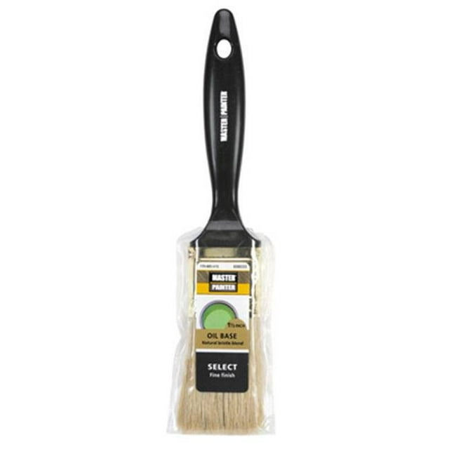 Shur-Line 698033 Pinceau à Poils de Chine de 1,5 Po