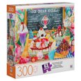 thumbnail image 4 of Big Ben 300-Piece Jigsaw Puzzle, Ice Cream Social, 4 of 4