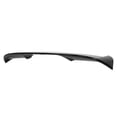 thumbnail image 4 of Tail Spoiler, Aerodynamics Design ABS+Fiber Glass Fashionable Look Rear Roof Wing  Protected  for Car, 4 of 8