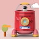 thumbnail image 5 of Rocket Piggy Bank, Rocket Piggy Bank Contraseña Lindo Banco de Monedas Cajero Automático Hucha Confiable y Duradera, 5 of 8