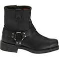 thumbnail image 2 of Harley-Davidson Men's El Paso Riding Boot  BLACK, 2 of 6