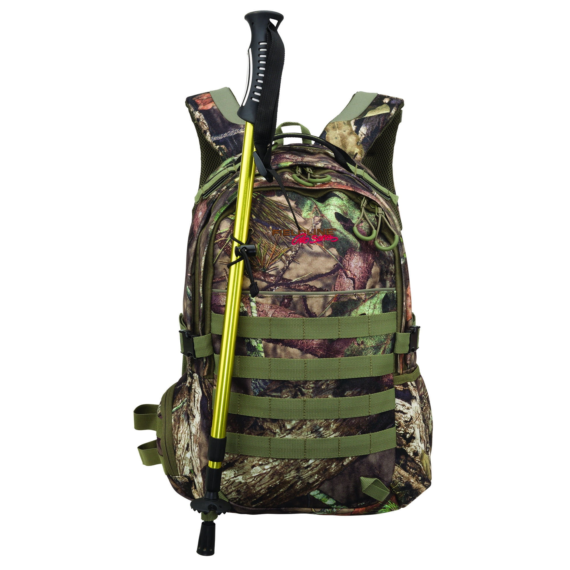 Fieldline Pro Series Prey Hunting Backpack, Mossy Oak Break Up Country