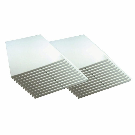 10.5 inch 1/4" Empty Tape Reel Box