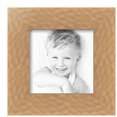 thumbnail image 2 of ArtToFrames 9" x 9" Golden Ember Hammered Gold Picture Frame, 9x9 inch Gold Wood Poster Frame (WOM-5252),  Pack, 2 of 7
