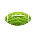 thumbnail image 1 of Juguete de fútbol para perros con limpieza de dientes, juguete de fútbol para perros chirriantes, juguete para mascotas, juguete de fútbol para perros chirriantes, máxima comodidad, 1 of 5