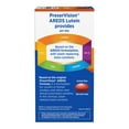 thumbnail image 5 of PreserVision AREDS Eye Vitamins and Minerals with Lutein Softgels, 120 Count, 5 of 11