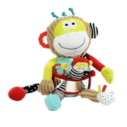 Dolce Play and Learn Monkey