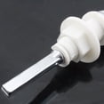 thumbnail image 5 of Toilet Flush Handle and Easy to Install Replacement Metal Handle Exquisite Toilet Flush Handle Replacement, 5 of 7
