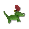 thumbnail image 3 of Watchover Voodoo Doll - Gator Buddy, 3 of 5