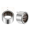 thumbnail image 2 of RC121610 Needle Roller Bearings, One Way Bearing 3/4" Bore 1" OD 5/8" Width 2pcs, 2 of 5