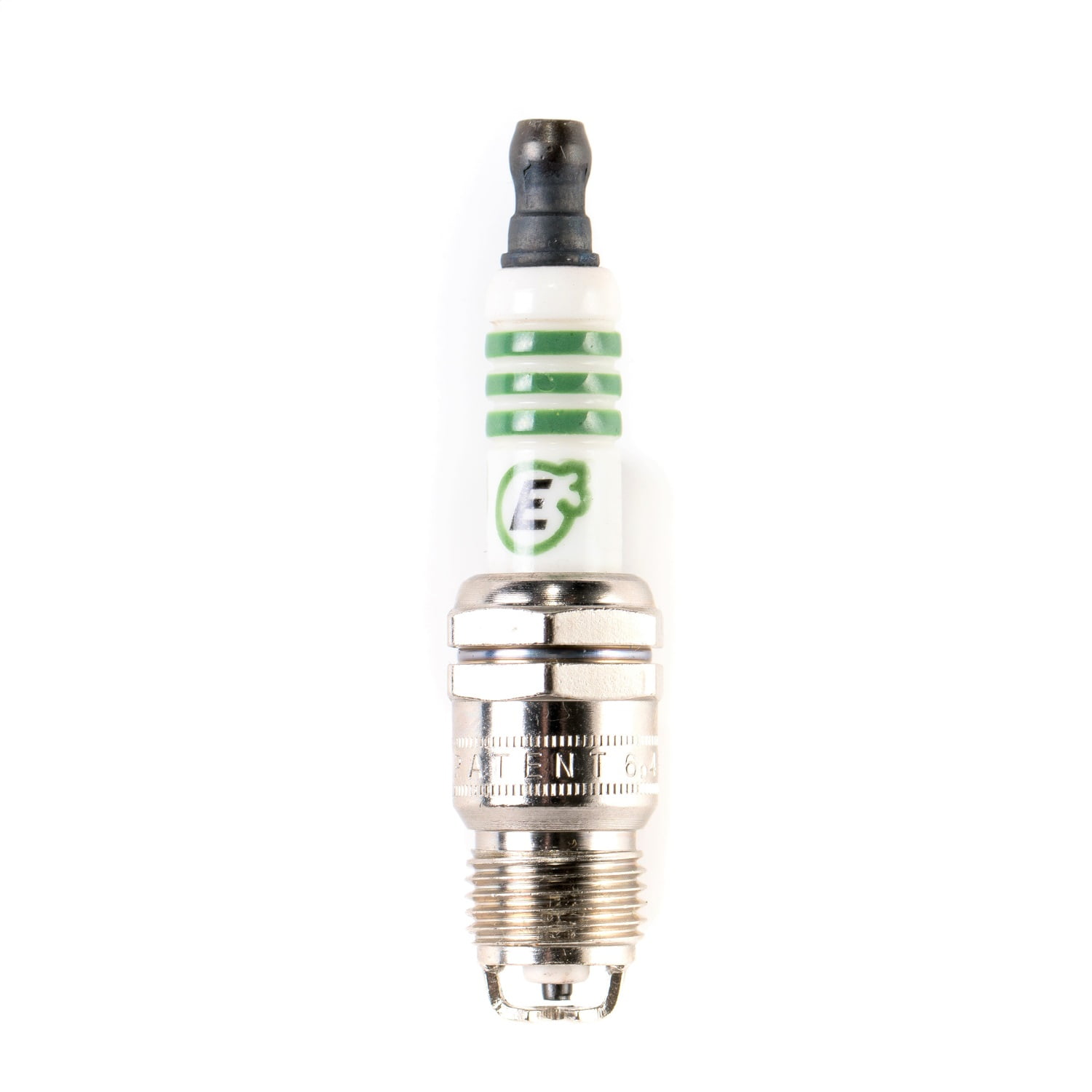 E3 Spark Plugs E3.107 Premium Racing Spark Plug; NonResistor; 5/8 in