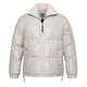 thumbnail image 1 of Xihbxyly Chaqueta de Hombre, Tela de Algodón Suave, Estilo Casual, Elegante Diseño de Bolsillo con Cremallera, Colores Versátiles para Actividades Al Aire Libre, Perfecta para Reuniones Deportivas y, 1 of 4