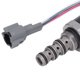 thumbnail image 3 of Válvula Solenoide Zhivalor de Bloqueo Seguro Acero de Aleación Compacto Alta Dureza Para KATO DH820 669 43000101, 3 of 8