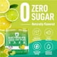 thumbnail image 4 of Keppi Keto Electrolitos en polvo sin azúcar - Cero carbohidratos - Hecho en Estados Unidos - Hidratación avanzada, rendimiento y recuperación - Delicioso sabor a lima limón - Se mezcla fácilmente sin, 4 of 5